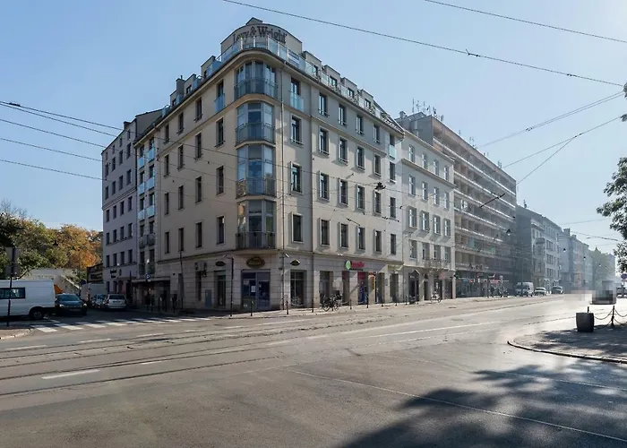 Negroni * كراكوفيا