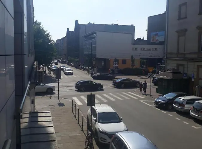 شقة Negroni كراكوفيا