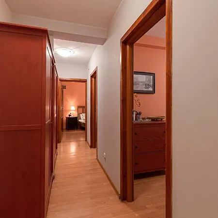 Negroni Apartamento Cracovia