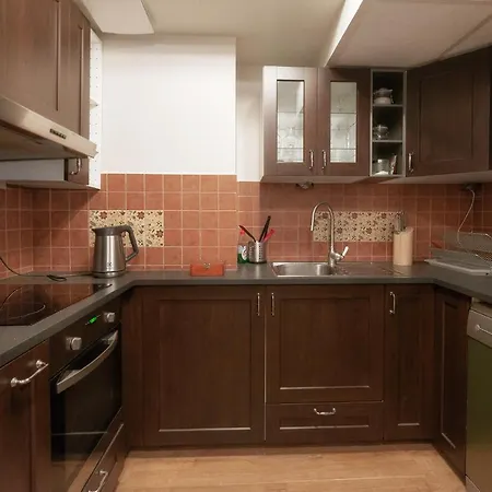 Apartment Negroni
