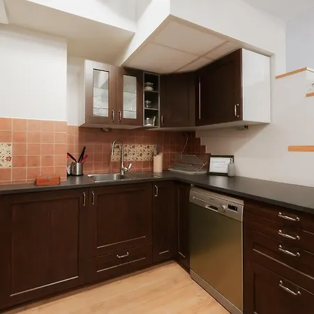 Apartamento Negroni *