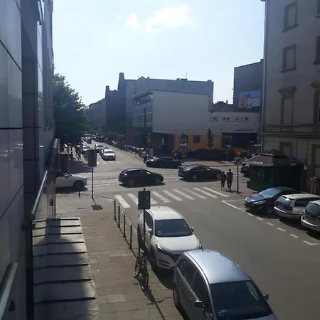 Appartement Negroni Cracovie