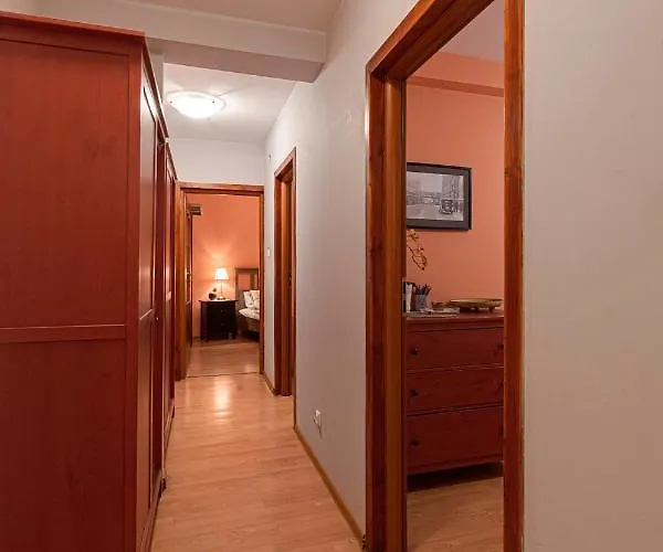 Negroni アパート クラクフ